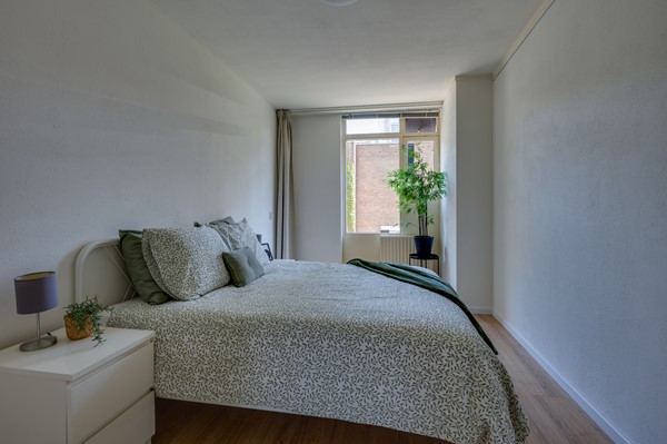 Medium property photo - Scheepmakerskade 46, 3011 VX Rotterdam